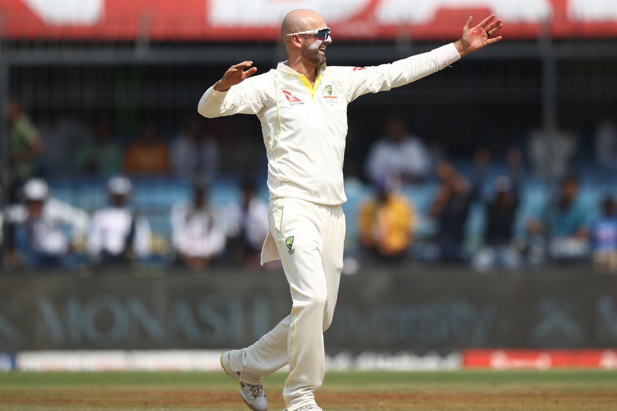 IND vs AUS, 4th Test: ‘These Type of Games are Won in the Last Half Hour of Day Five’, Feels Nathan Lyon
