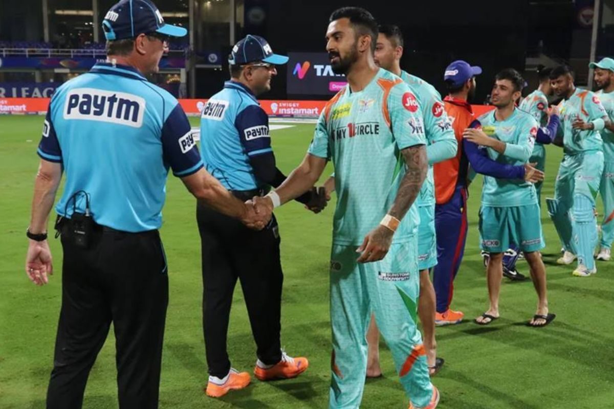 Lucknow Super Giants vs Delhi Capitals IPL 2023 Match 3: LSG vs DC Predicted XIs, Head-to-head Records