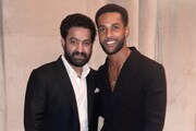Emily in Paris Actor Lucien Laviscount Praised RRR; Asked Jr NTR About This Special Scene in Film Emily in Paris Actor Lucien Laviscount Praised RRR; Asked Jr NTR About This Special Scene in Film