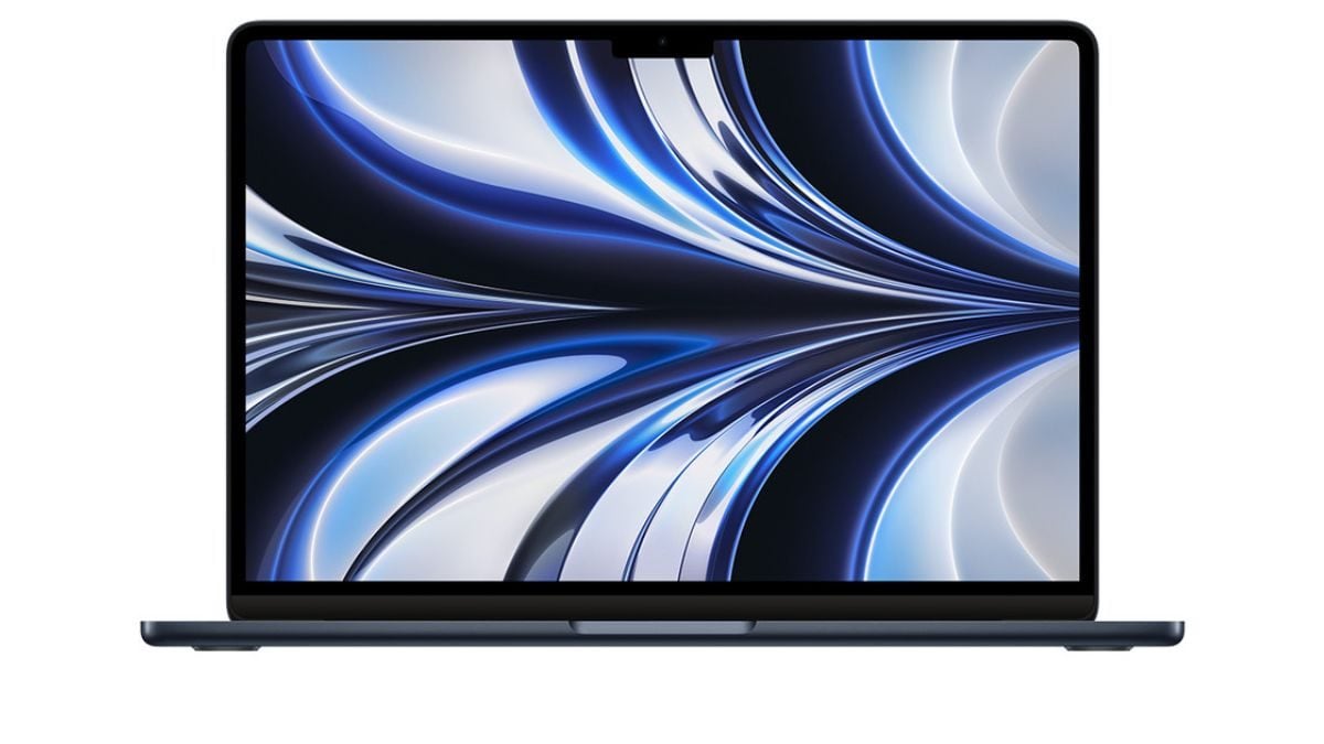 Apple’s Latest 13-Inch MacBook Air Now Supports Bluetooth 5.3: All Details – News18