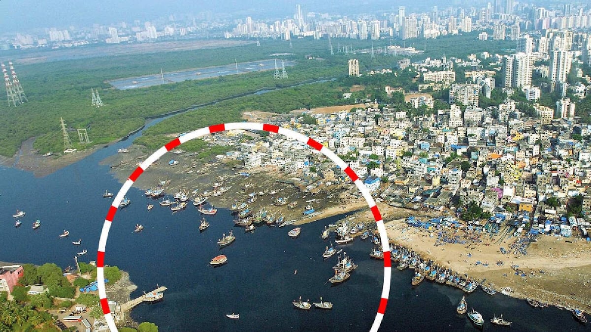 Mumbai: New Madh Island-Versova Bridge to Cut Down Travel Time by 80 Minutes