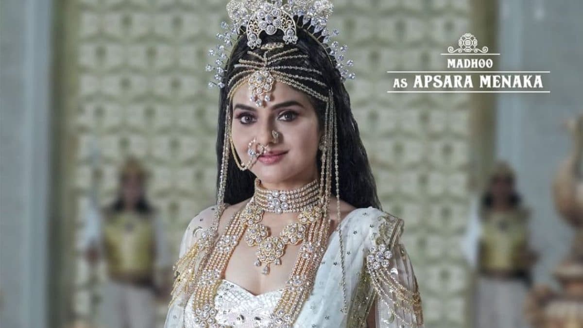 Madhoo Birthday Special: Lesser-Known Facts About The Shaakuntalam Actress And 90s Icon