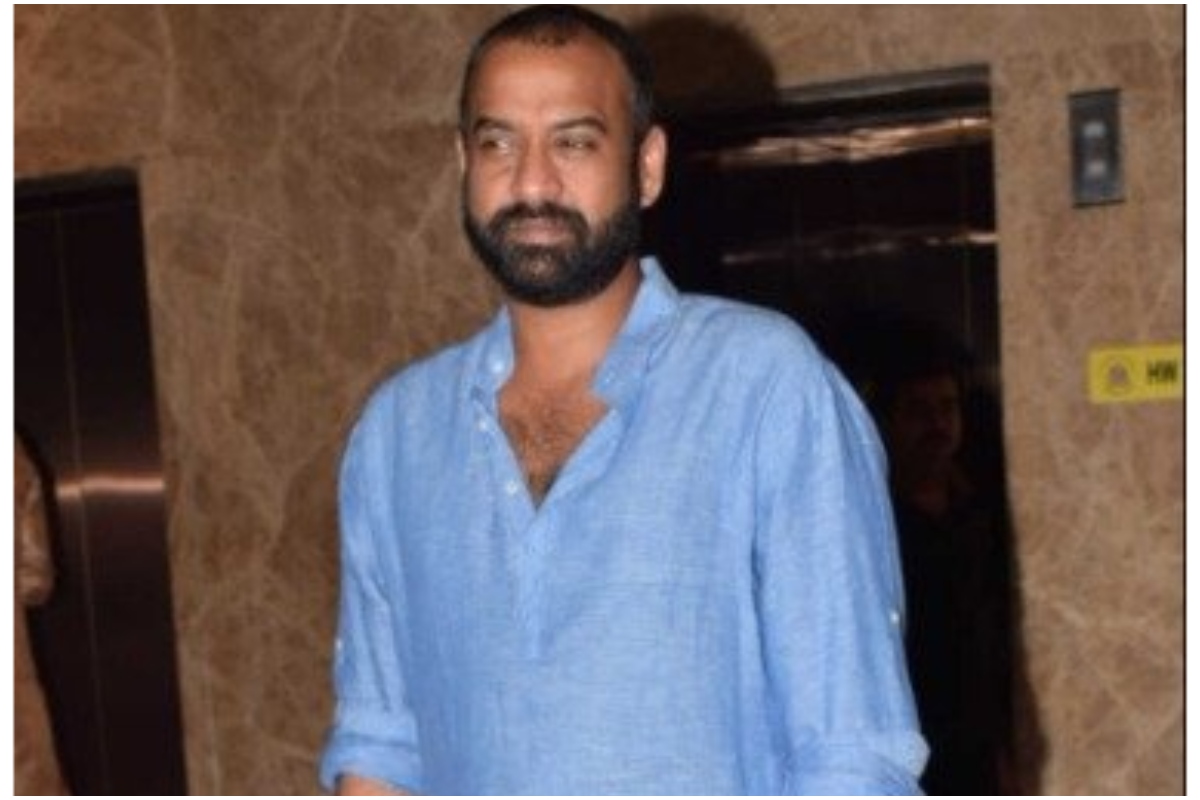 Murali Raju Producer Madhu Mantena's Father Murali Raju Dies, Aamir Khan, Allu ...