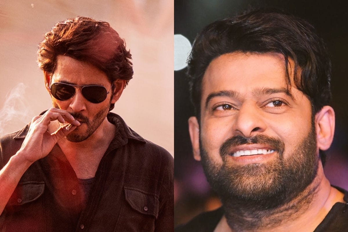 Mahesh Babu Announces New Film #SSMB28’s Release Date, To Clash With Prabhas Starrer Project K