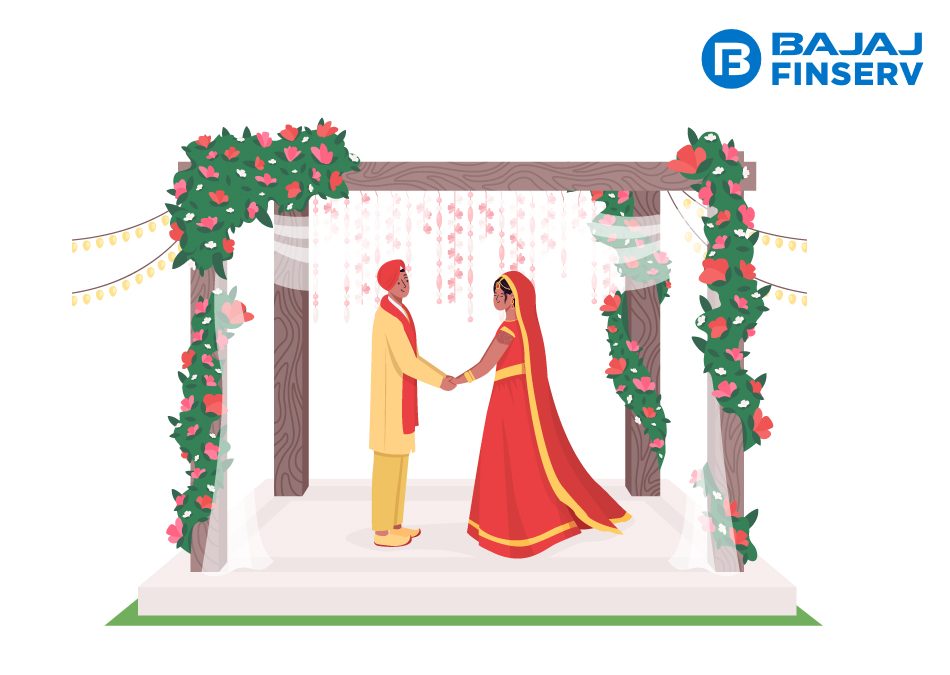 6 reasons to opt for a personal loan this wedding season