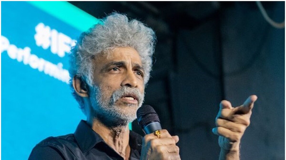 Happy Birthday Makarand Deshpande: Makdee to Dagadi Chawl, Top