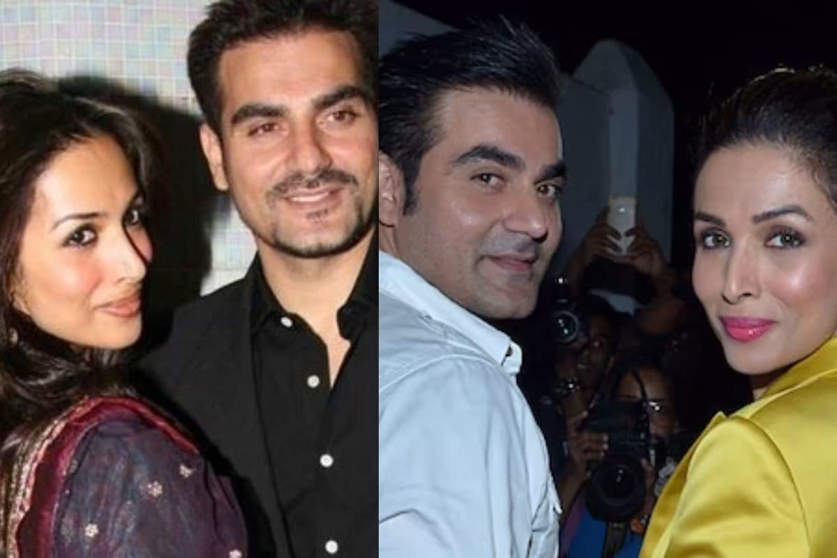 Arbaaz Talks About Malaika, Him Moving On; Addresses Trolling For Co ...