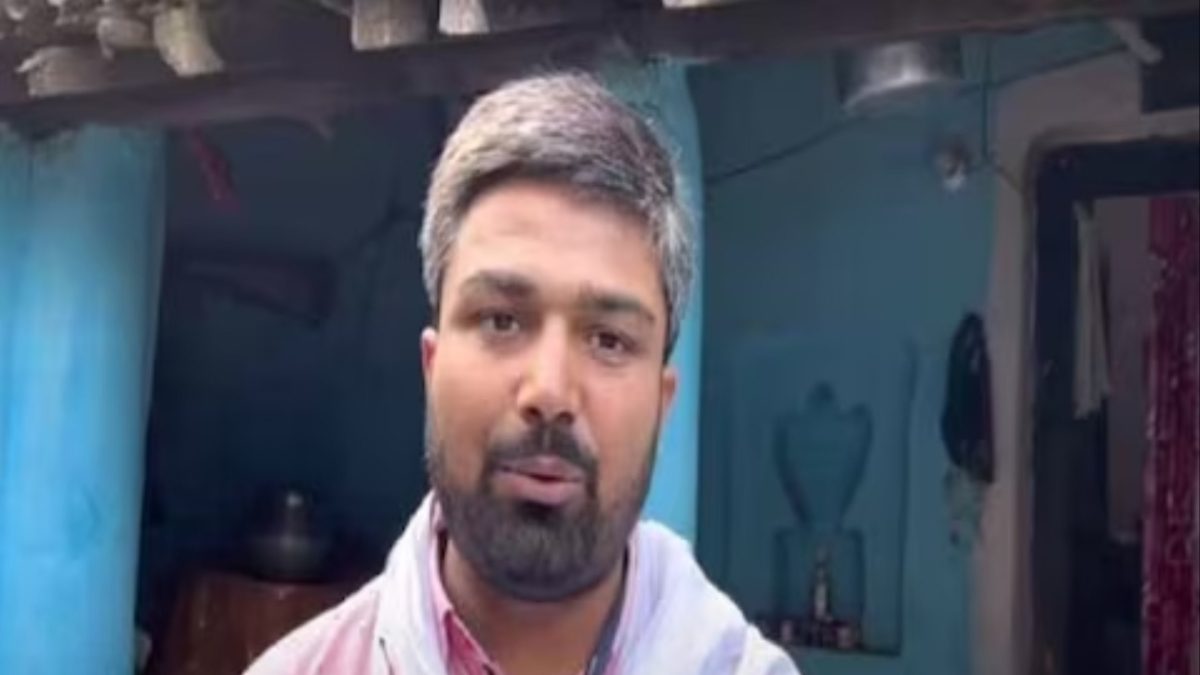 Bihar Migrants Fake News Case: No Relief for YouTuber Manish Kashyap from Supreme Court