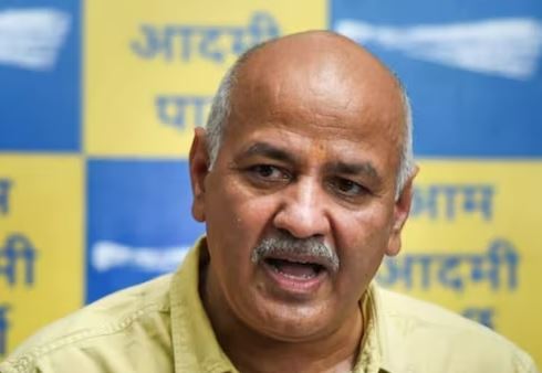 Delhi Budget: Remembering Sisodia