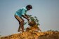 Jharkhand MNREGA Scam: SC Refuses Pre-arrest Bail to Suspended IAS Officer's Husband