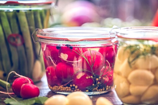 The consumption of probiotic-rich food has been on the rise in recent years. (Credits: AFP)