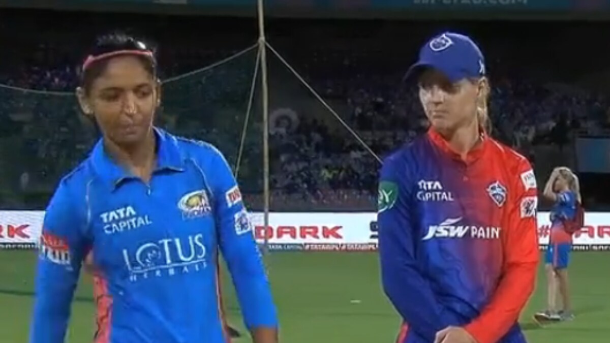 WPL 2023: Unchanged Delhi Capitals Bowl First, Pooja Vastrakar Comes in for Mumbai Indians
