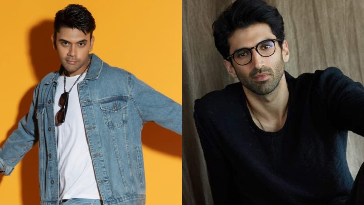 Gumraah: Mohit Anand Reveals Aditya Roy Kapur Is Friendly And Down To Earth, 'I Grew Fondness Towards Him