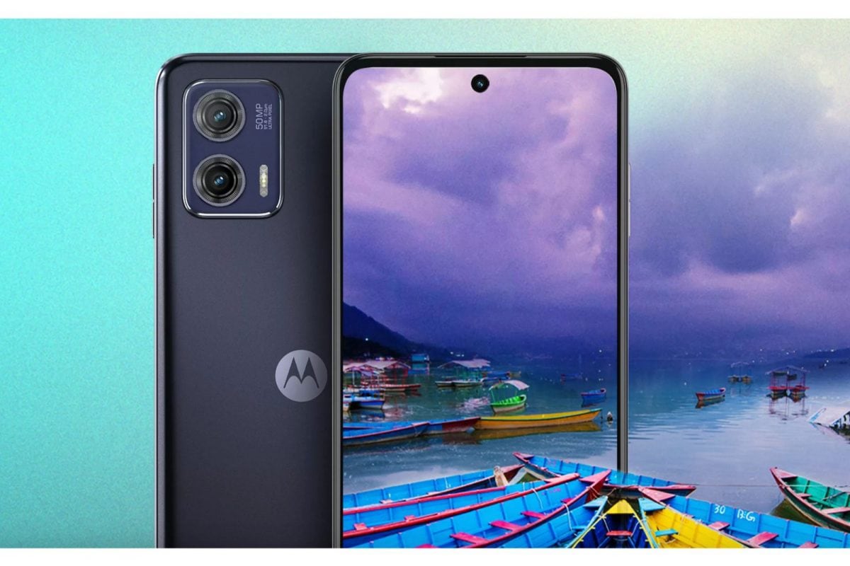 Moto G84 5G Smartphone Likely To Launch In September: What To Expect -  News18
