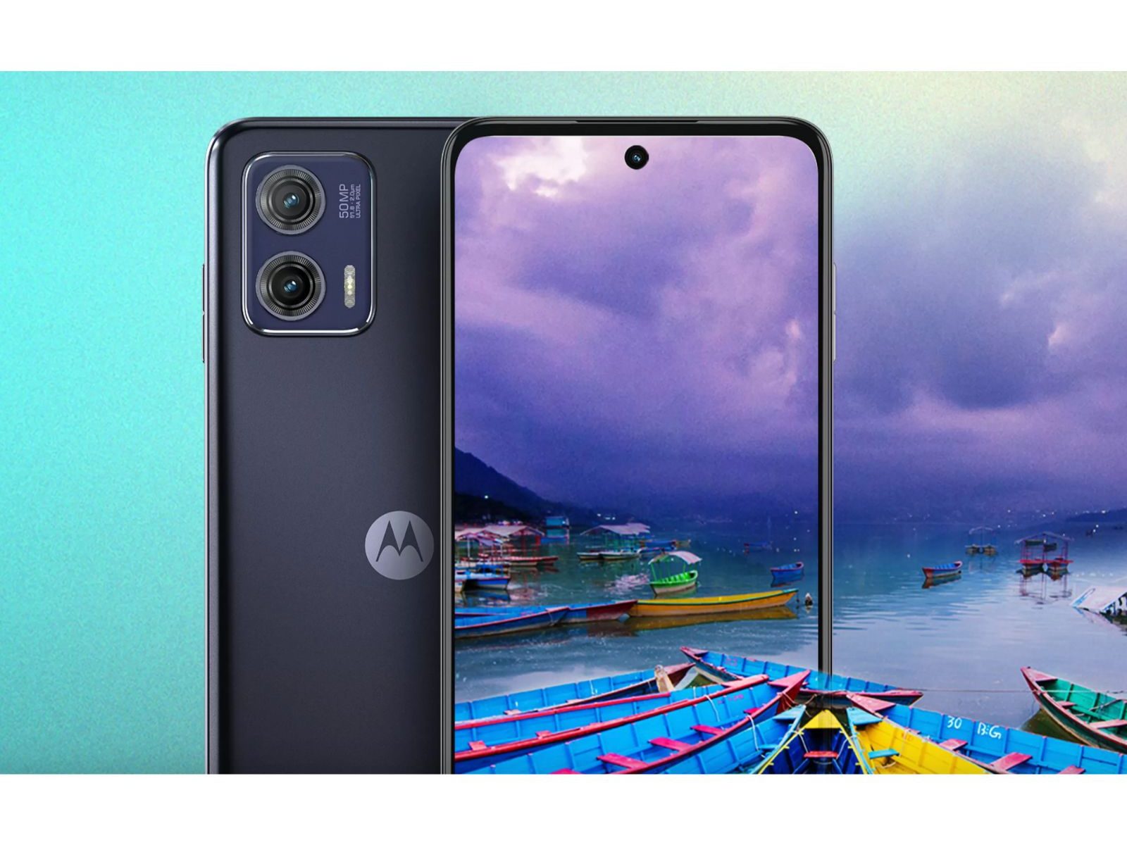 Motorola Moto G73 5G With 'UltraPixel' Camera Expected To Launch
