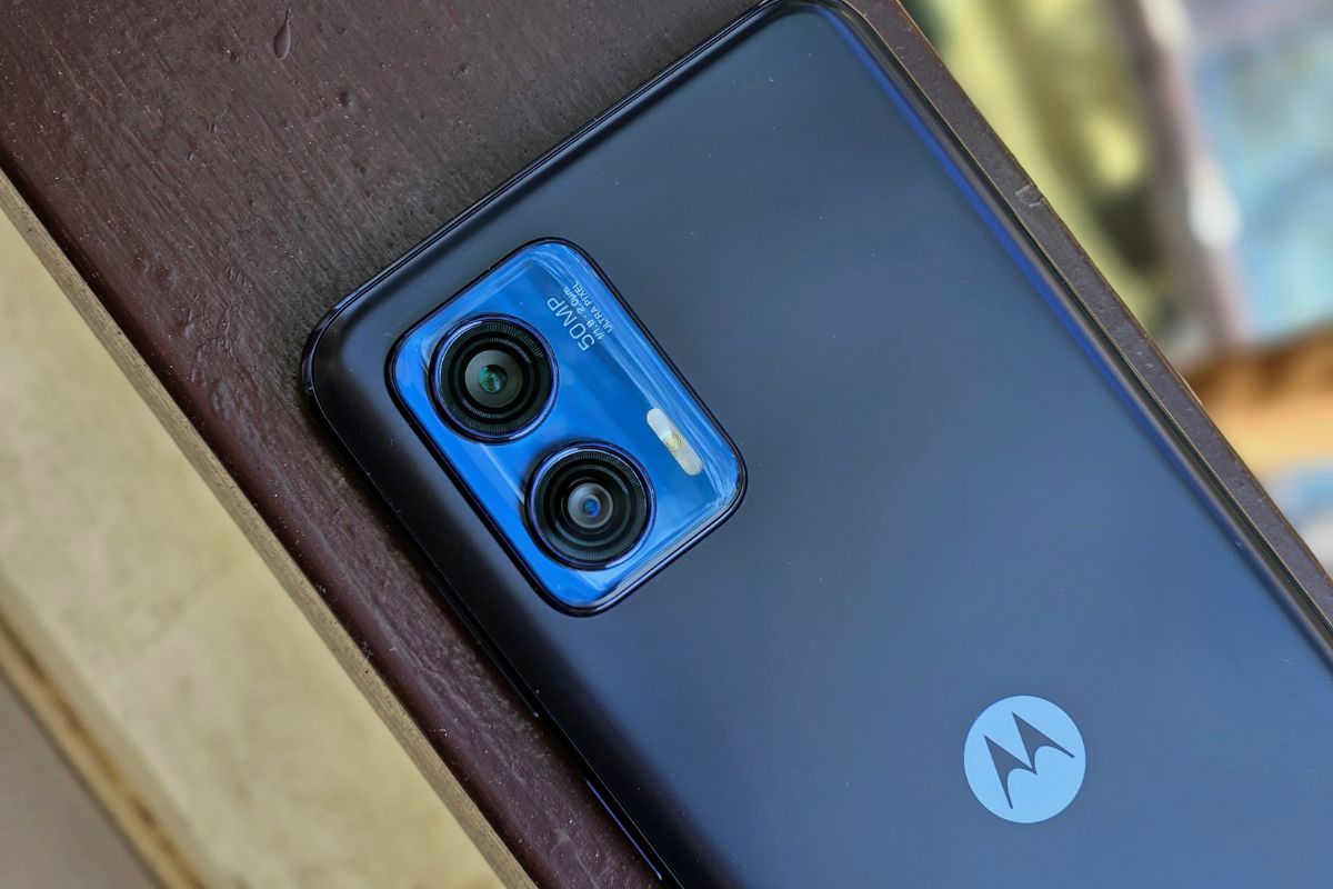 Motorola Moto G73 - Full phone specifications