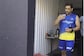 'Thala Positivitea': MS Dhoni Sips Chai As He Gears Up For IPL 2023