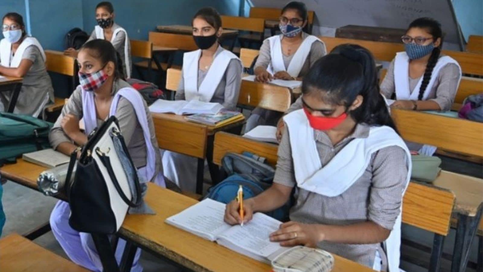 Maharashtra SSC Board Exams 2023 Begins Today, Check Do’s and Don’ts