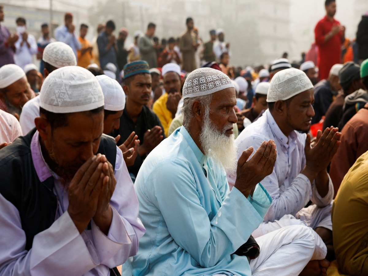 Opinion | Celebrating Diversity of India's Muslims: Beyond Singular Narratives | Opinion News - News18