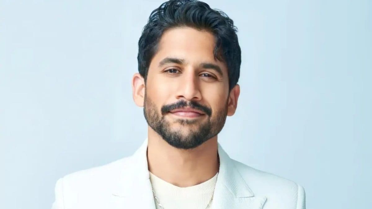 After Divorce from Samantha, Naga Chaitanya Moves into New Fancy House Worth Rs 15 Crores - Vimarsana News