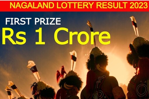 Nagaland Lottery Result 2023 LIVE Updates: Winner of first prize will get Rs 1 crore. (Representative Image: Shutterstock)
