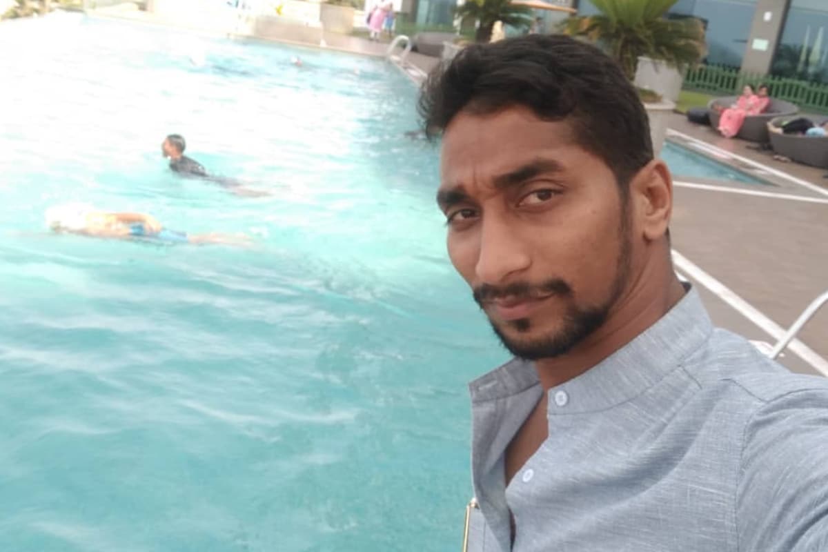 Former Ranji Cricketer Arrested For Posing as Andhra Chief Minister And Duping Company of Rs 12 Lakh