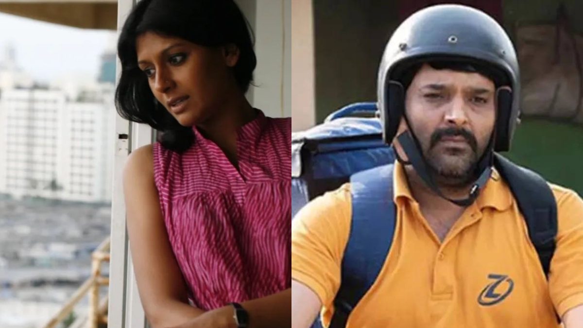 Nandita Das Writes A Note Of Gratitude Post Kapil Sharma Starrer Zwigato’s Release