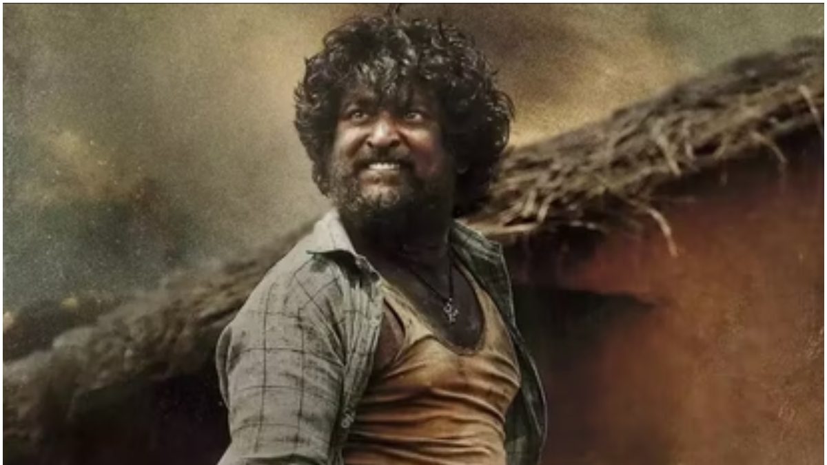 Dasara Box Office: Nani's Film Crosses Rs 70 Cr Worldwide In Just 3 Days - Vimarsana News