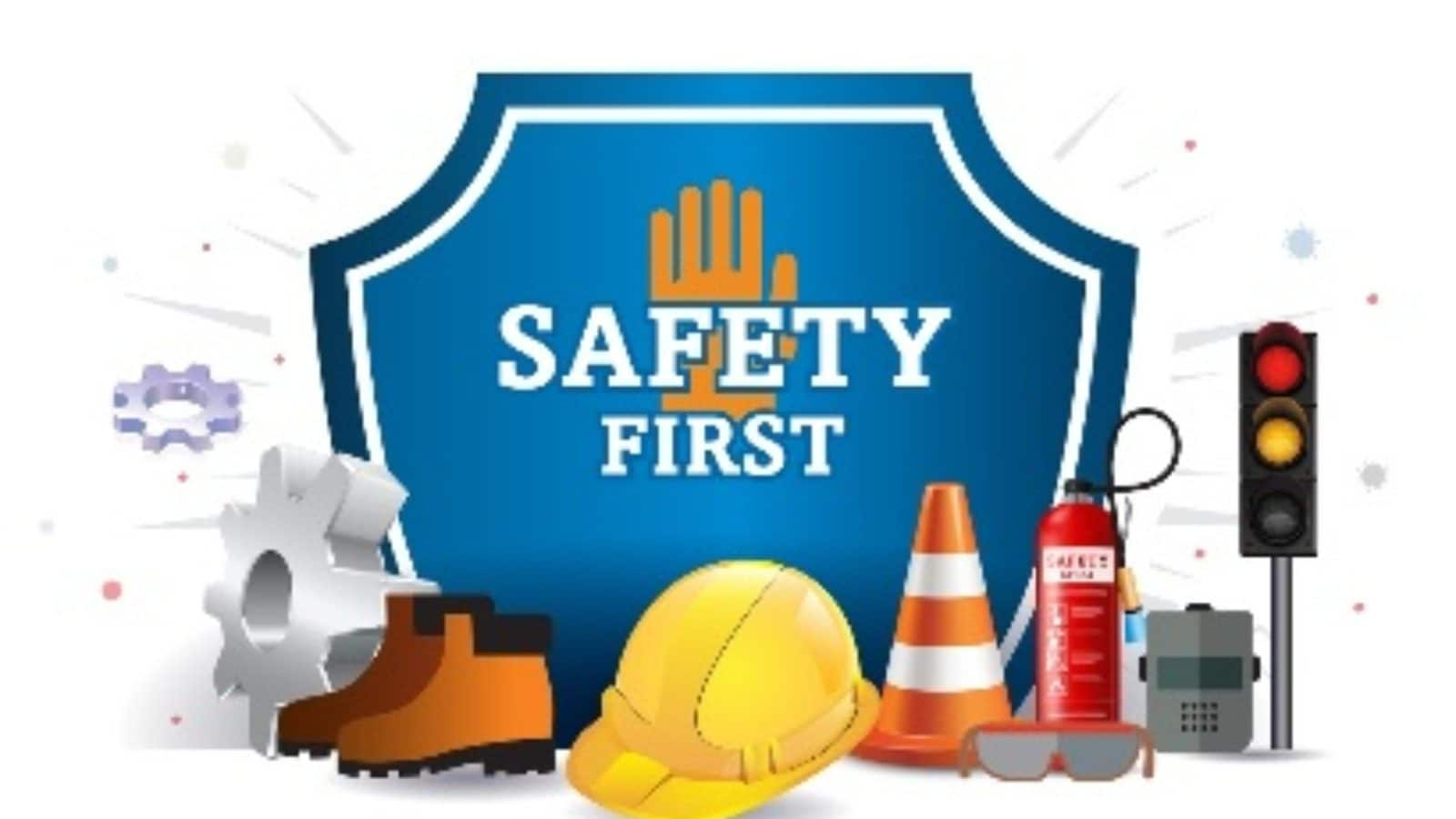 safety day 2023: National Safety Day 2023: Know about its theme, history,  and significance - The Economic Times