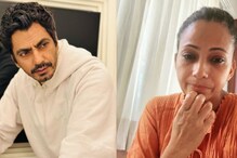 Nawazuddin Siddiqui Likely To Withdraw Plea Against Wife Aaliya, Wants To Meet His Children