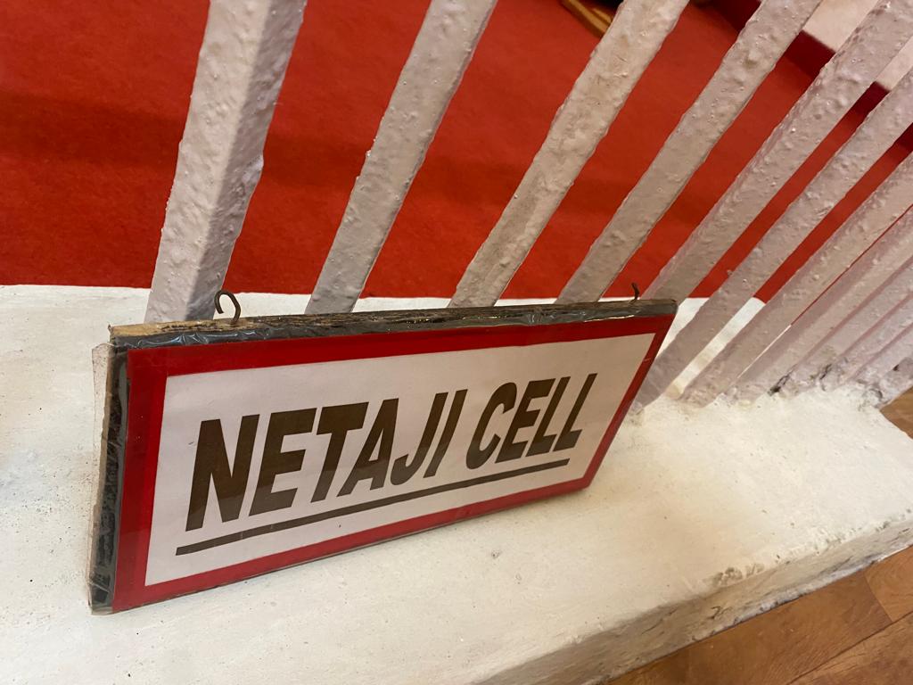 Dalhousie Barracks at Fort William Was Once Netaji’s Jail. Today, It’s