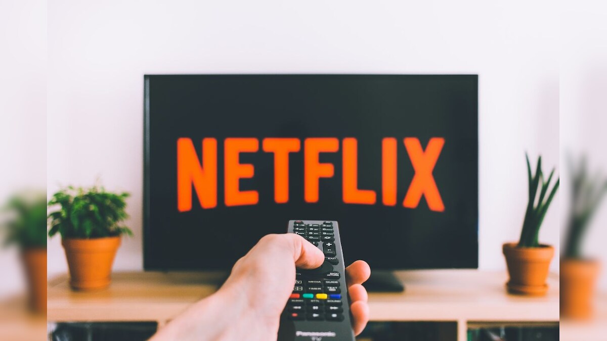 Netflix Games Could Work On TV Using iPhone As Controllers