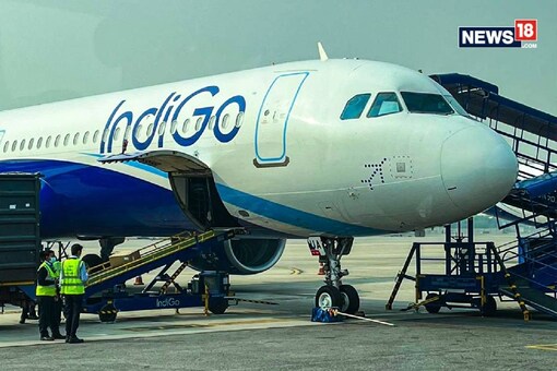 This was the eighth reported case of unruly behavior by a passenger mid-air in the last three months.(File Photo: Manav Sinha/News18.com)
