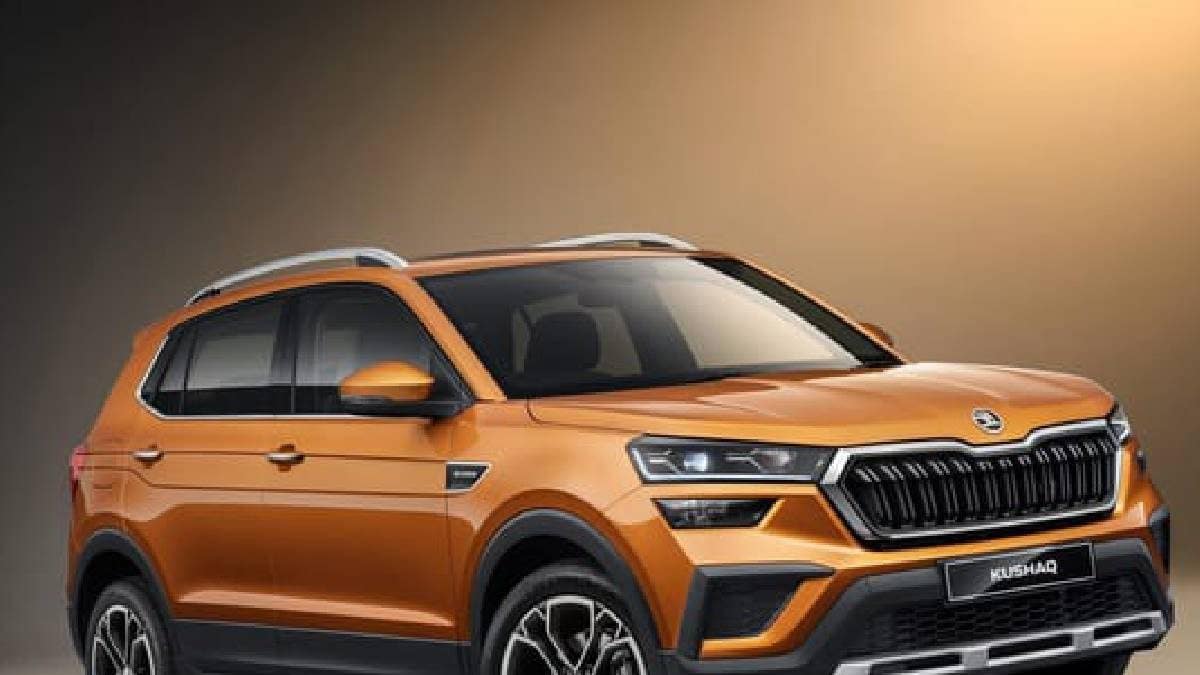 Skoda Kushaq Onyx Edition Spotted at Dealerships, Here’s All You Need to Know