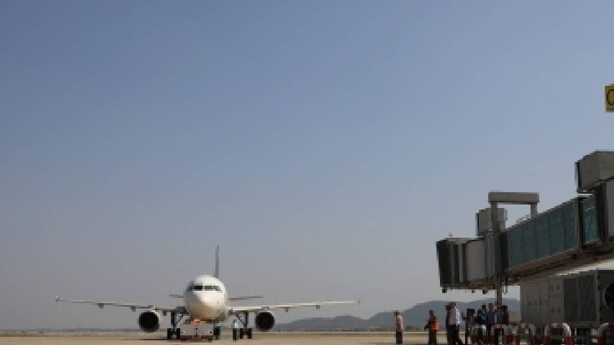 Air Transport Body Warns of Aviation Crisis in Pakistan Due to Financial Crisis