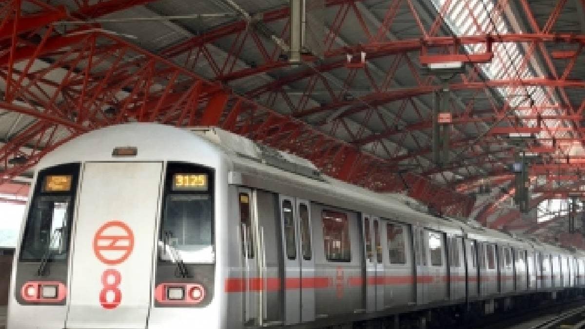 Delhi High Court Orders Delhi Metro to Deposit All Funds Due Under Arbitral Award