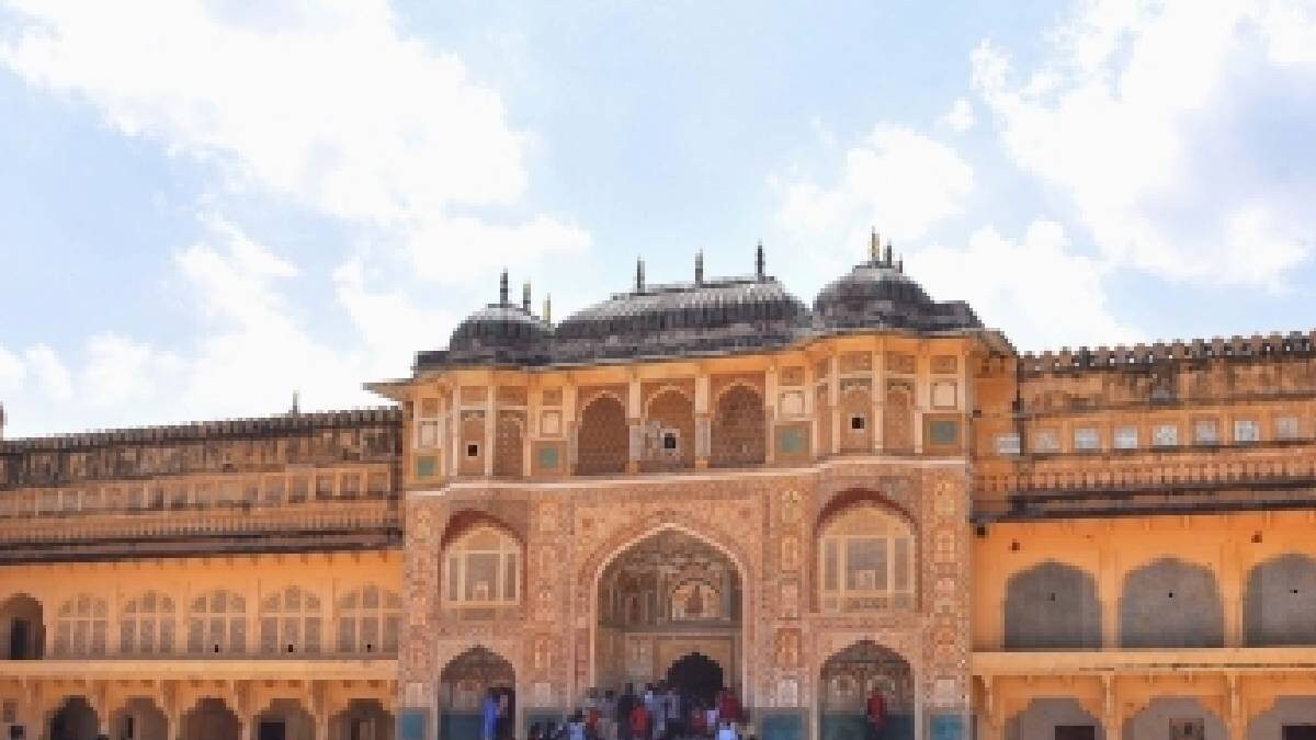 Jaipur to Start Helicopter Service for Tourist in Coming Months: RTDC