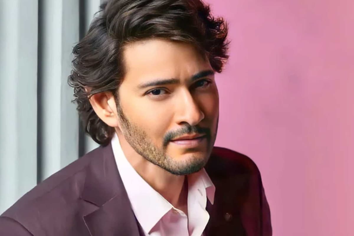 Mahesh Babu To Act In SS Rajamouli’s Next Film