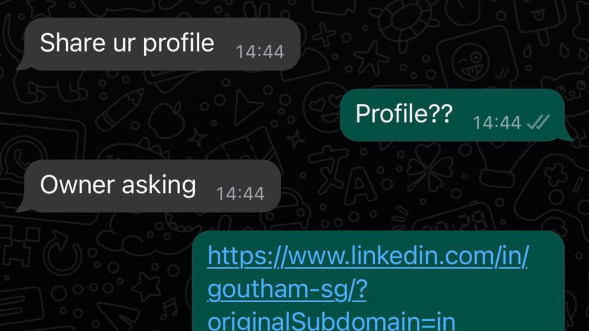 Landlords Asking Tenants For LinkedIn Profiles Is Peak Bengaluru