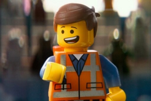 Rust uit gek wanhoop Researchers Swallow Lego Heads For An Unusual Experiment