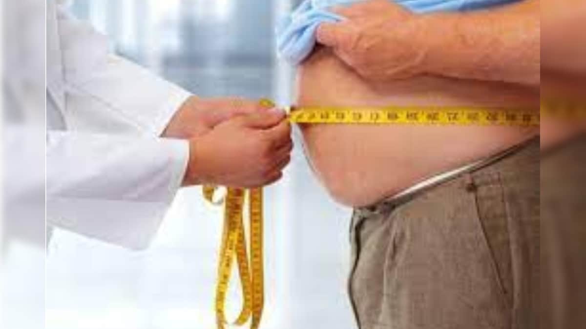 Excessive Weight May Cause 13 Types Of Cancers, Say Studies News18