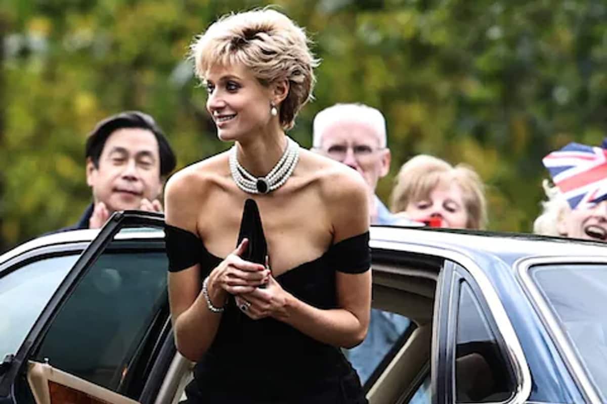 Princess Diana’s Brother Refutes Donald Trump’s Claim