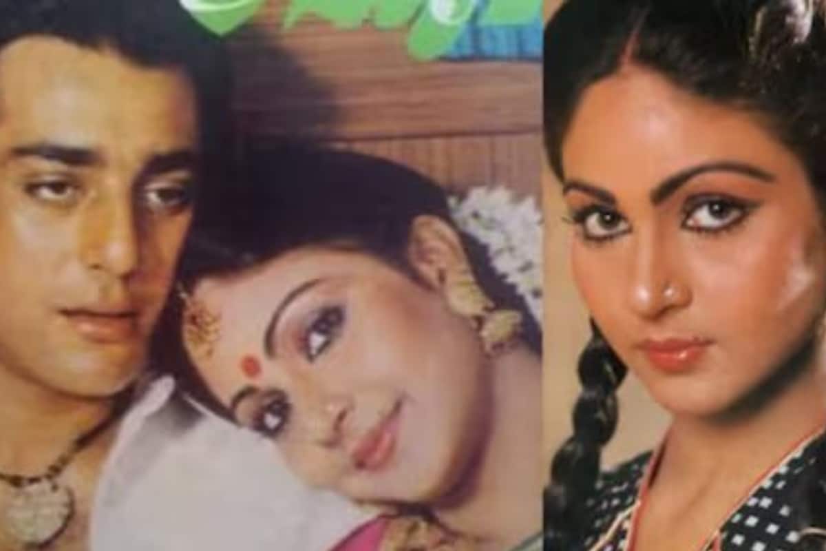 Why Rati Agnihotri’s Father Did Not Want Her To Marry Sanjay Dutt