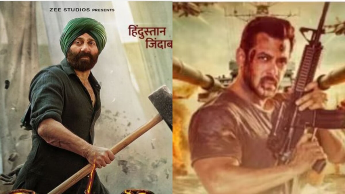 From Tiger 3 To Gadar 2, Will These Bollywood Sequels Thrive?