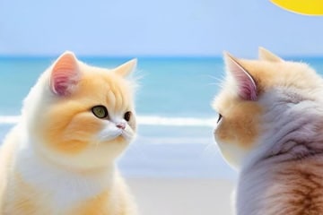 20+ hình ảnh so cute cats đáng yêu nhất bạn từng thấy