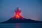 When The Sound Of Krakatoa's Volcanic Eruption Sent Shockwaves Across Continents