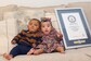 World's Most Premature Twins With ‘0 Chance Of Survival’ Celebrate First Birthday