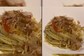 This 'Moving' Pasta Dish Is Straight Out Of A Horror Show