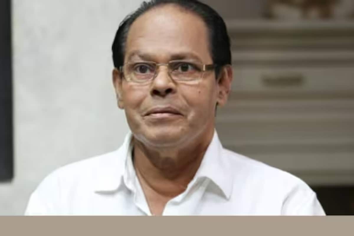 Veteran Malayalam Actor Innocent Hospitalised After Cancer Relapse