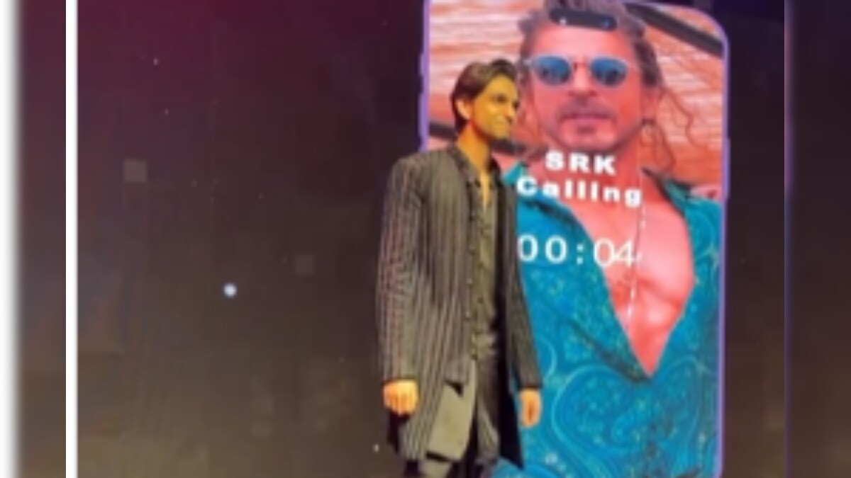 Man Sets Standards ‘Too High’ After Surprising Bride With Voice Note From SRK